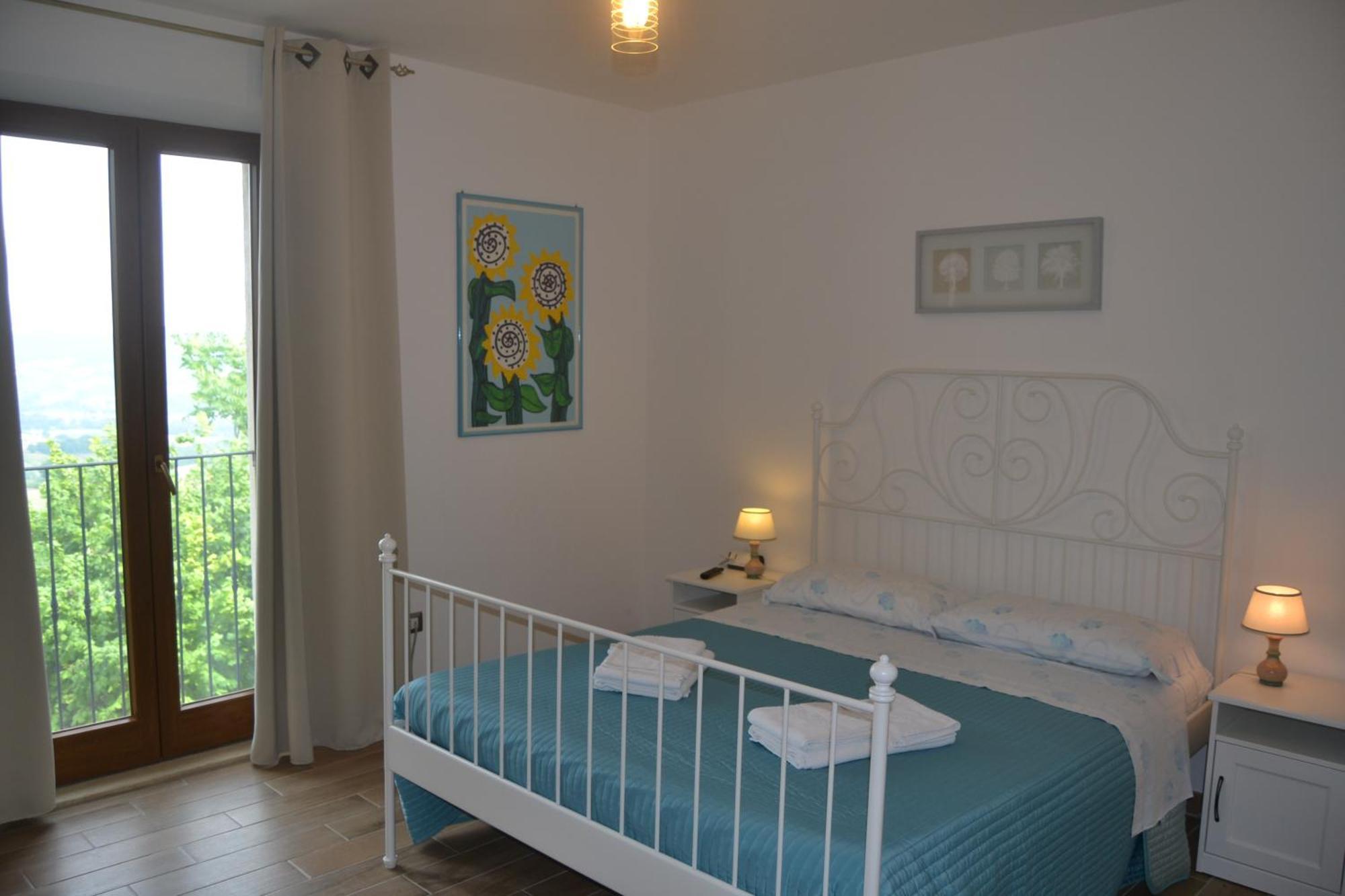Il Piccolo Carro Apartments Monterubbiano Quarto foto