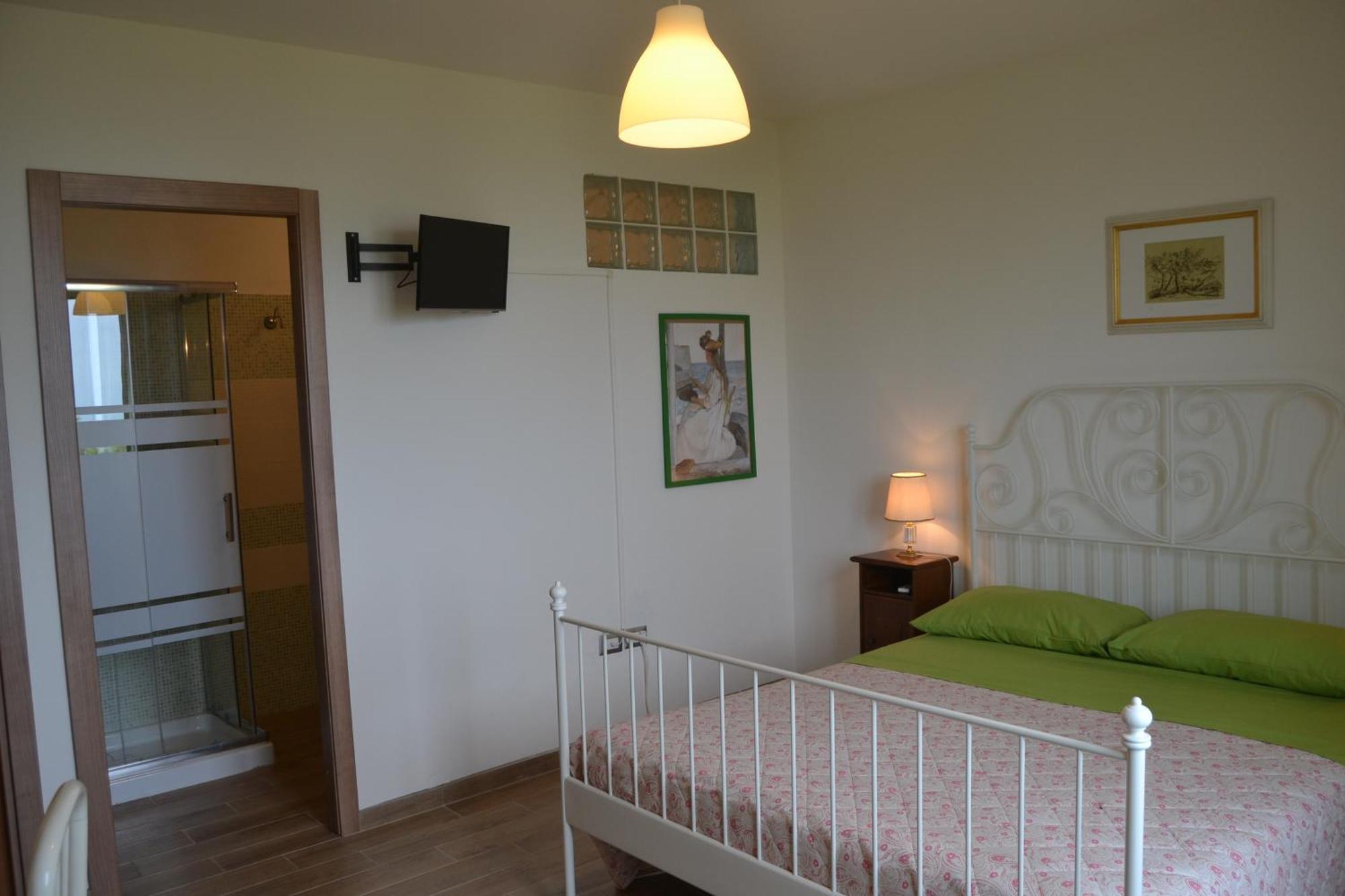 Il Piccolo Carro Apartments Monterubbiano Quarto foto