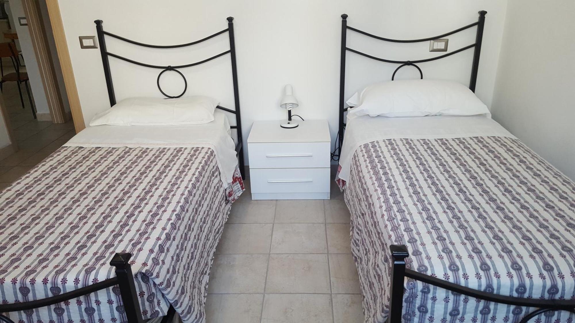 Il Piccolo Carro Apartments Monterubbiano Quarto foto